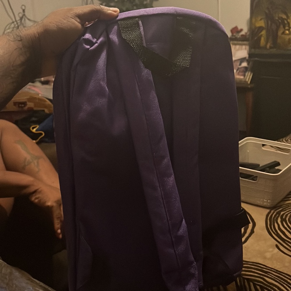 Backpack - Picture 2 of 2